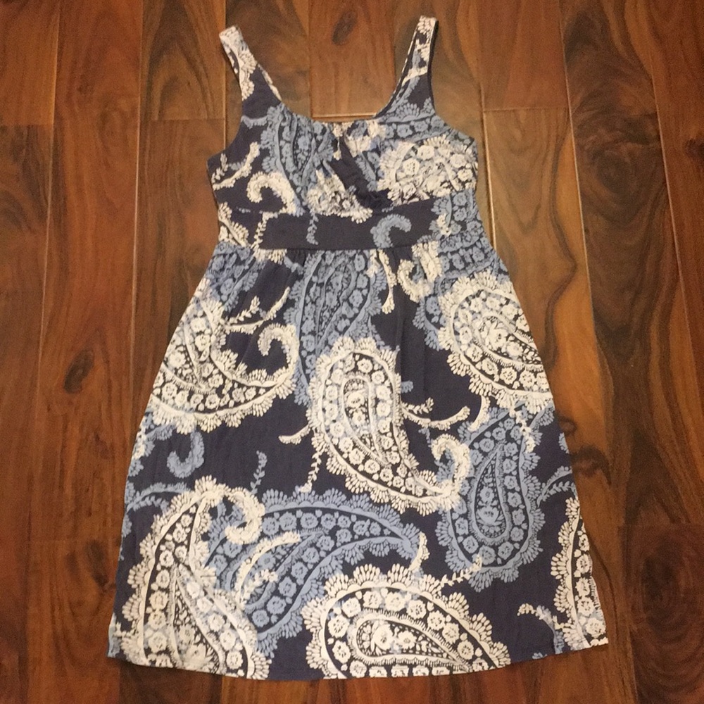 Summer dress
